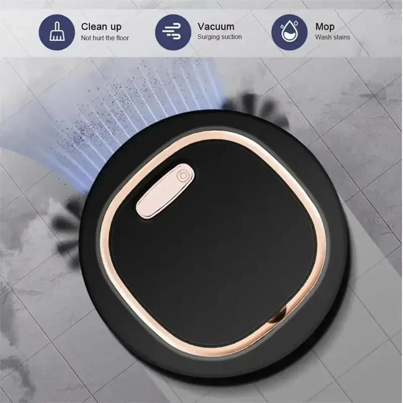 Xiaomi Smart Cleaning Robot™