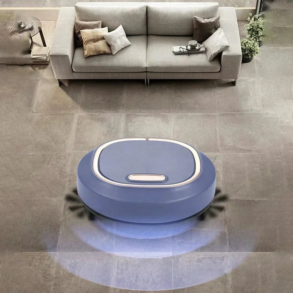Xiaomi Smart Cleaning Robot™