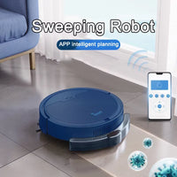 Ultimate 3-in-1 Floor Cleaning Robot™