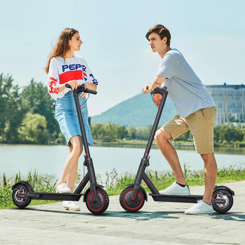 Faltbarer E-Scooter für Stadtabenteuer™