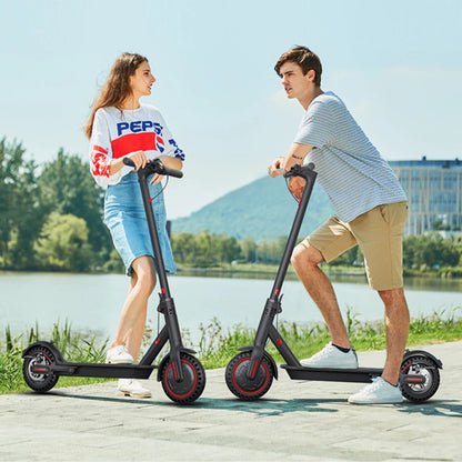 Faltbarer E-Scooter für Stadtabenteuer™