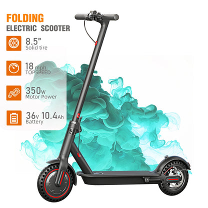 Faltbarer E-Scooter für Stadtabenteuer™