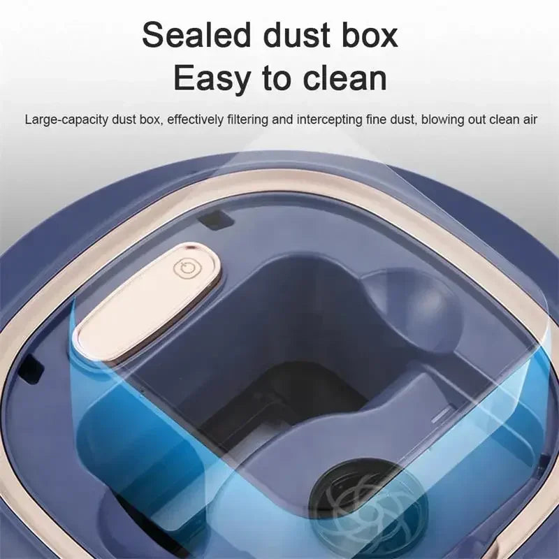 Xiaomi Smart Cleaning Robot™