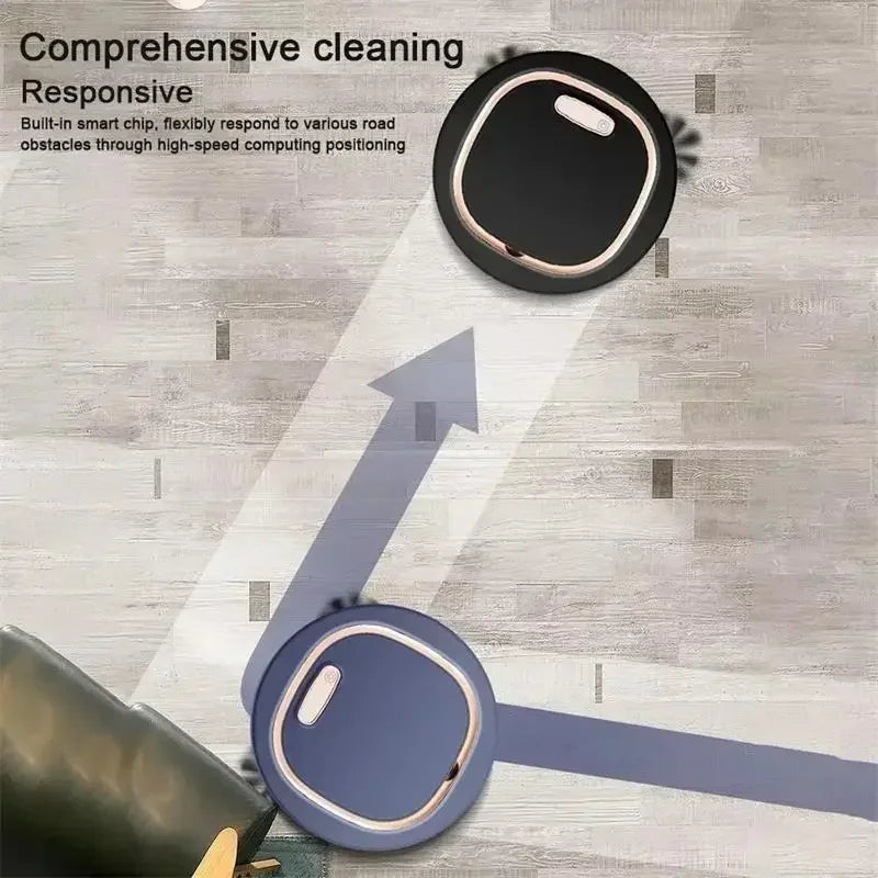 Xiaomi Smart Cleaning Robot™