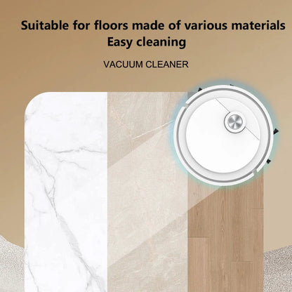 Xiaomi 3-in-1 Saugroboter™