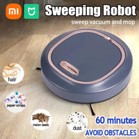 Xiaomi Smart Cleaning Robot™
