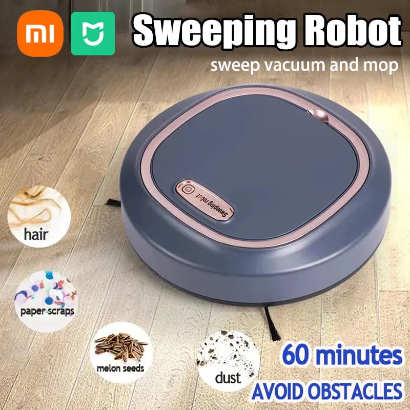 Xiaomi Smart Cleaning Robot™
