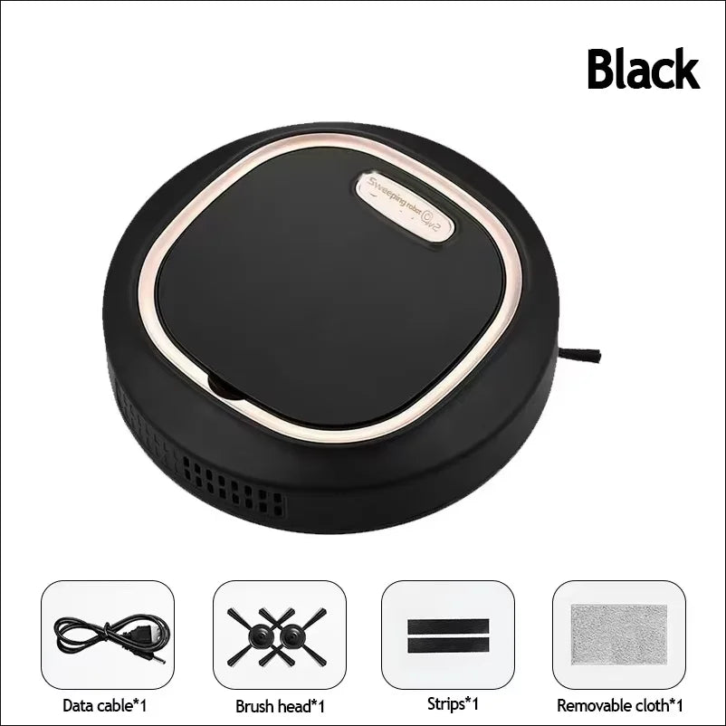 Xiaomi Smart Cleaning Robot™